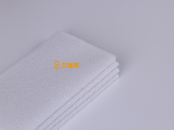 保溫針刺無(wú)紡布