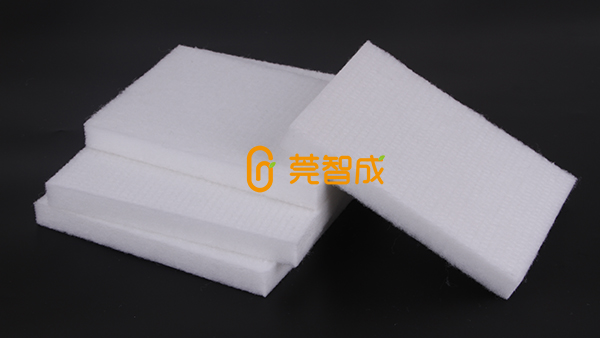 環(huán)保樹(shù)脂棉