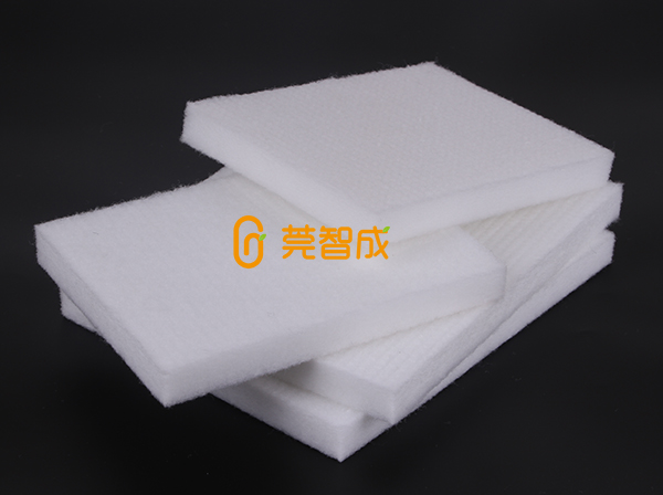 環(huán)保樹(shù)脂棉