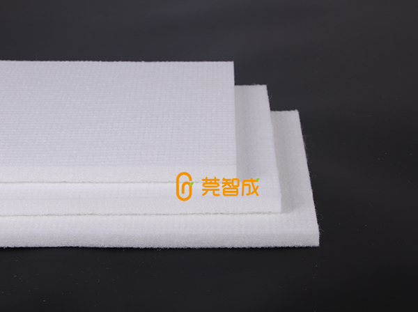 無(wú)膠棉