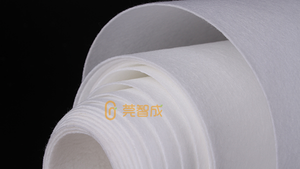 針刺無(wú)紡布工廠