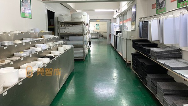 無膠棉廠家