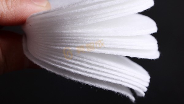 硅膠口罩針刺棉環保認證標準