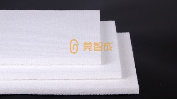 樹脂棉永不過時的秘訣：保持高彈性！
