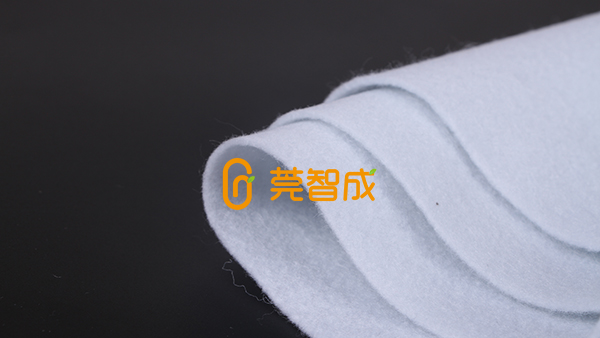 定制型產品-滌綸針刺無紡布