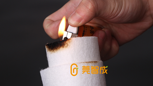 防火阻燃棉-家具、制衣、玩具的填充材料
