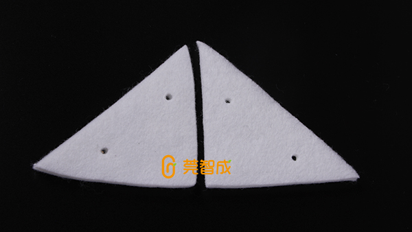 為什么說聚酯玻璃擦清潔棉的吸水力強(qiáng)？