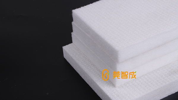 可循環利用的吸音材料-聚酯吸音棉