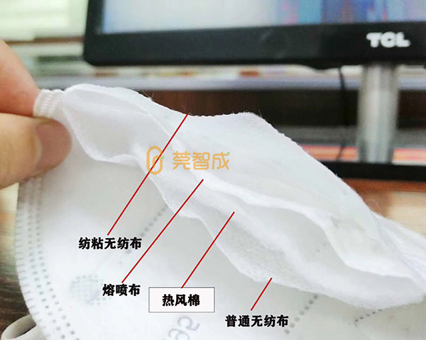 熱風棉