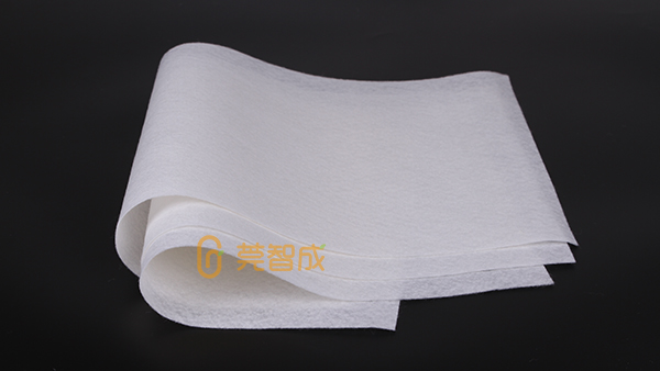熱壓針刺棉表面軋點(diǎn)的大小取決于什么？