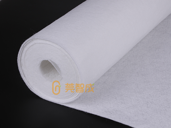 復合針刺棉