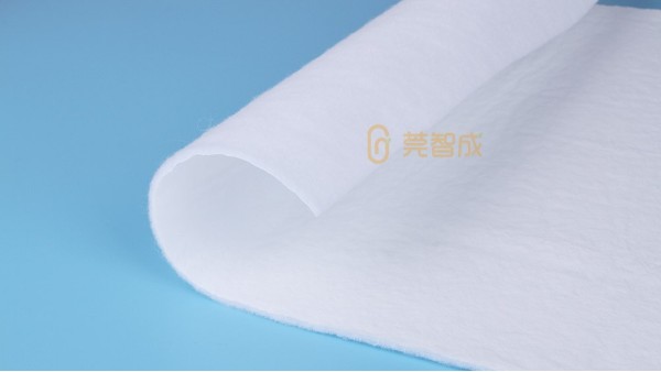 什么叫針刺棉？工藝是怎樣？