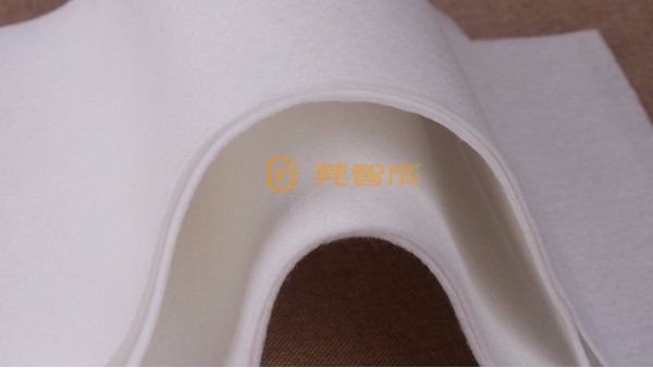 白色針刺無(wú)紡布工廠(chǎng)-合理安排生產(chǎn)與發(fā)貨