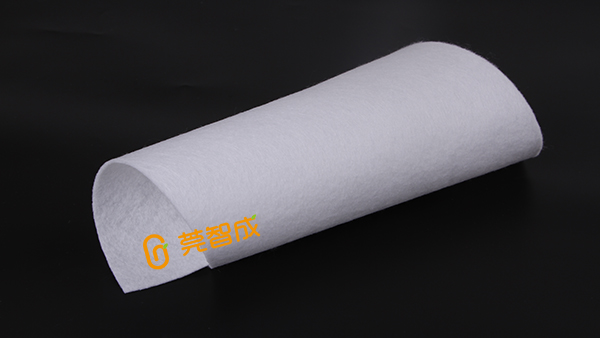 如何使針刺無紡布具有難燃效果？