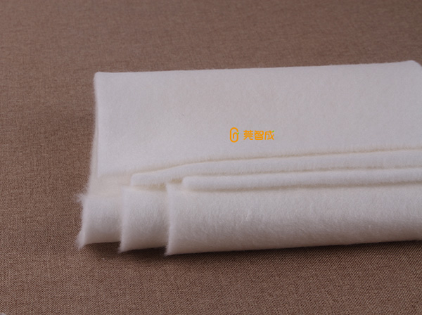 針刺棉無(wú)紡布