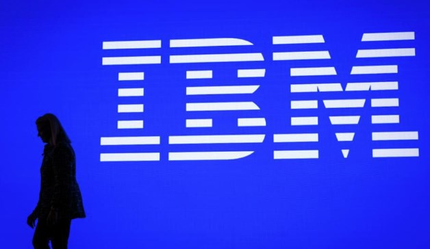手機信號放大器|IBM CEO：亞馬遜和微軟是云服務同盟，不是對