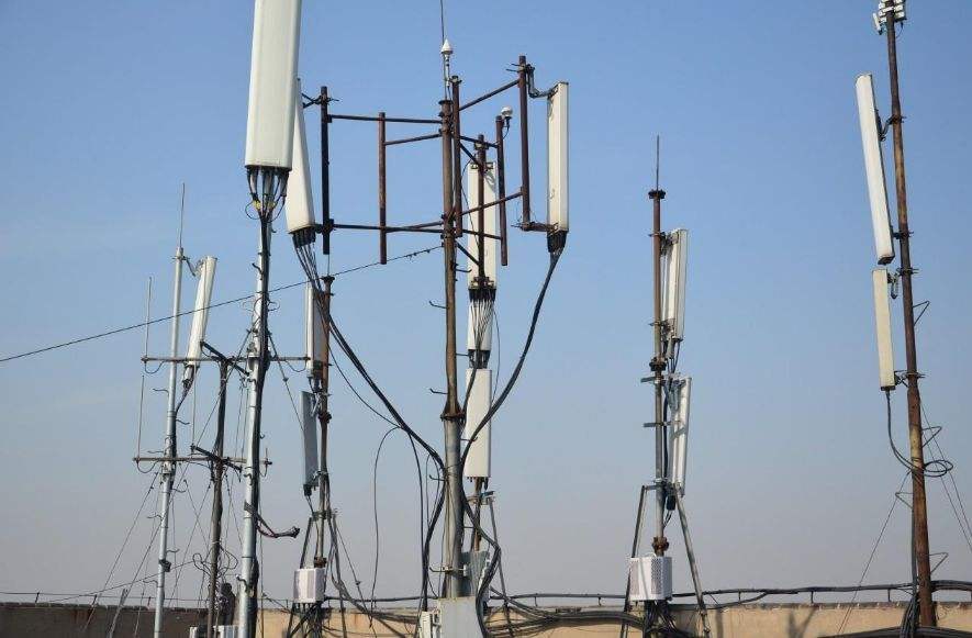 手機信號放大器|為什么某些時候4G網絡會比較頻繁掉線？