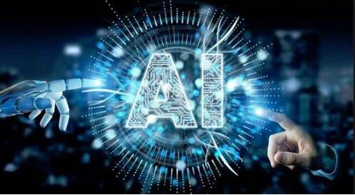 手機信號放大器|5G+AI共贏共生 人工智能大有可為！