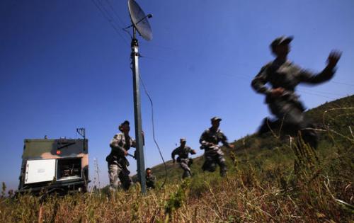 手機信號放大器|日常生活中，怎樣消除電磁波干擾？ 