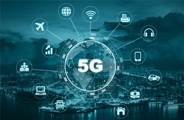 手機信號放大器|高鐵上5G手機信號為啥這么卡？終于知道原