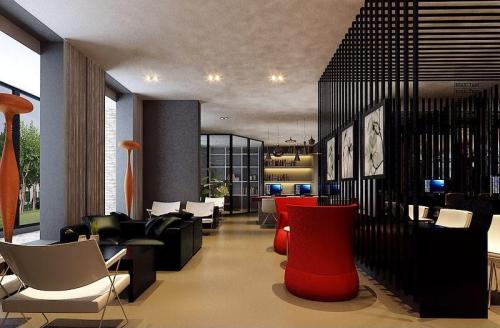 4G手機信號增強器案例（三網通）