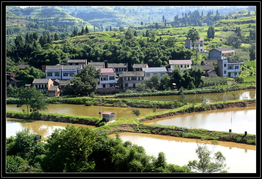 偏遠(yuǎn)山區(qū)的電信信號(hào)好嗎，基站為什么比城鎮(zhèn)少？
